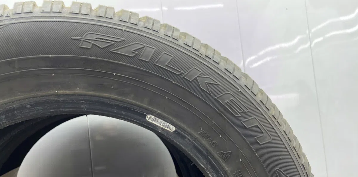 Roue de secours TOYOTA RAV4 2 PHASE 1 occasion