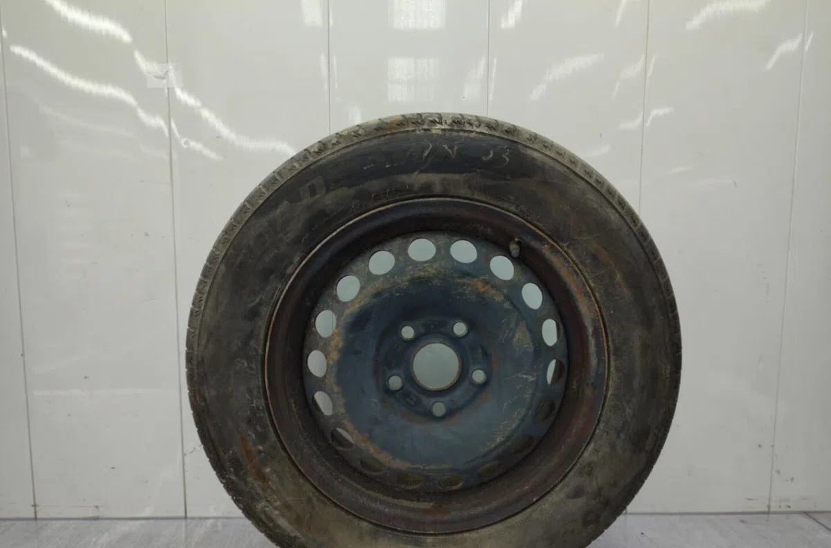 Roue de secours VOLKSWAGEN GOLF 5 occasion