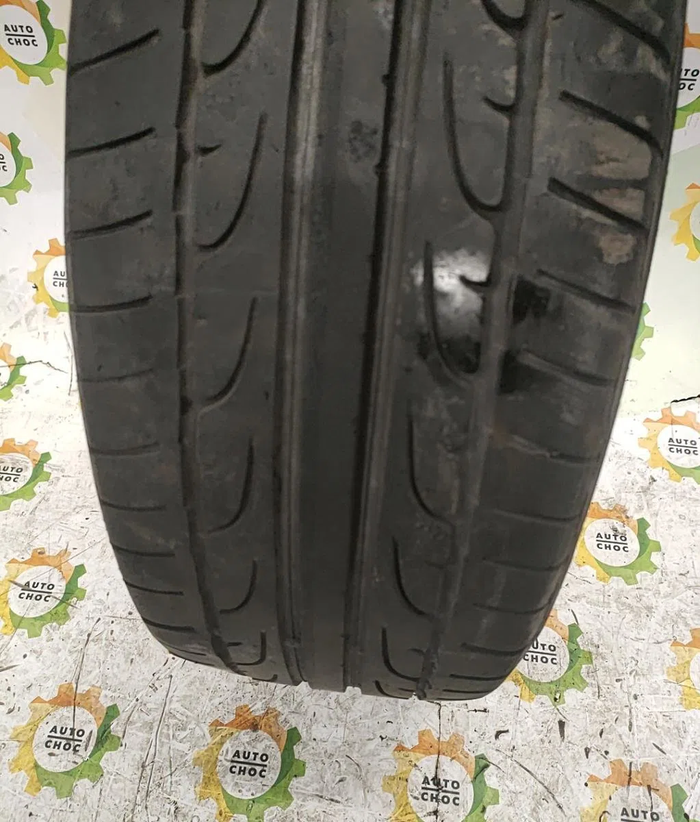 Roue de secours VOLKSWAGEN POLO 5 PHASE 1 occasion