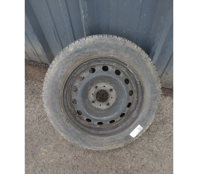 ROUE SECOURS CITROEN C2 00005401K1