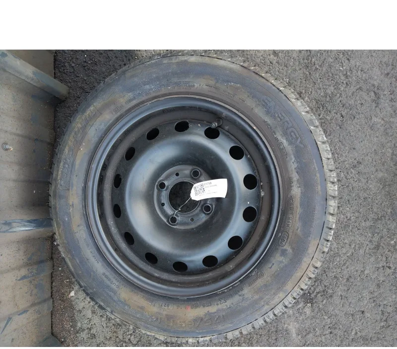ROUE SECOURS CITROEN C3 175/65r14
