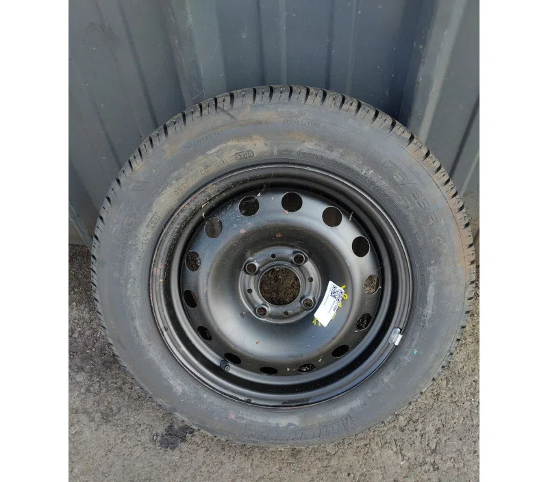 ROUE SECOURS CITROEN C3 175/65R14