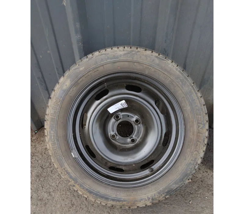 ROUE SECOURS CITROEN C3 185/60R15