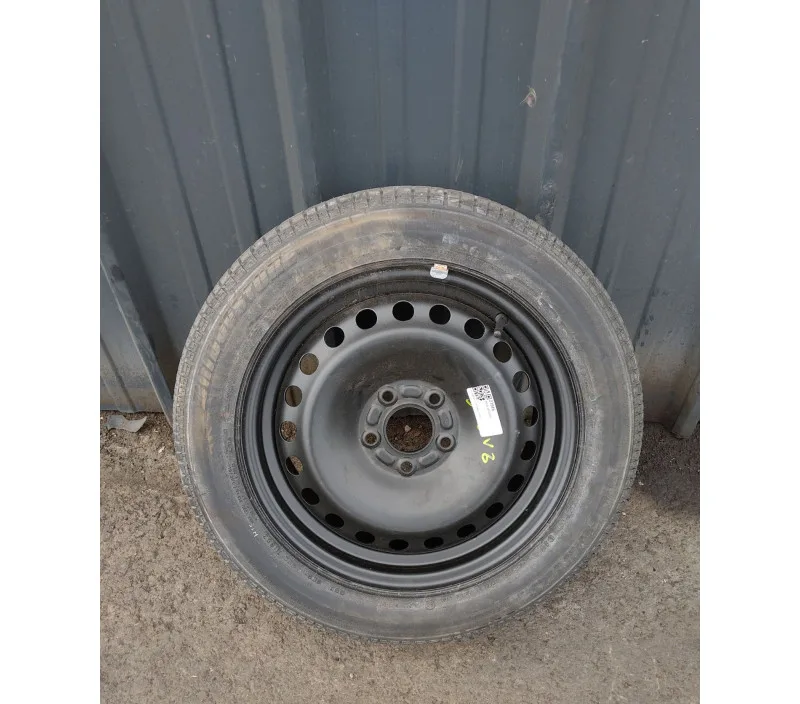 ROUE SECOURS FORD MONDEO 205/55R16