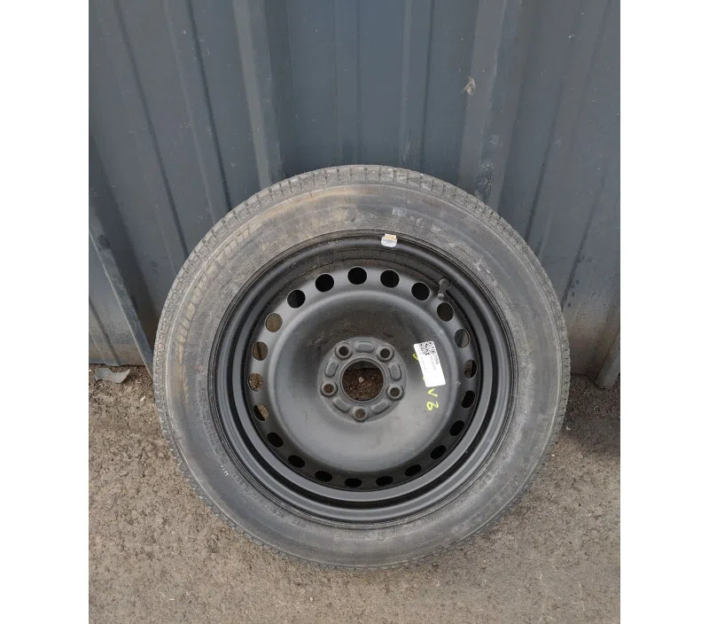 ROUE SECOURS FORD MONDEO 205/55R16