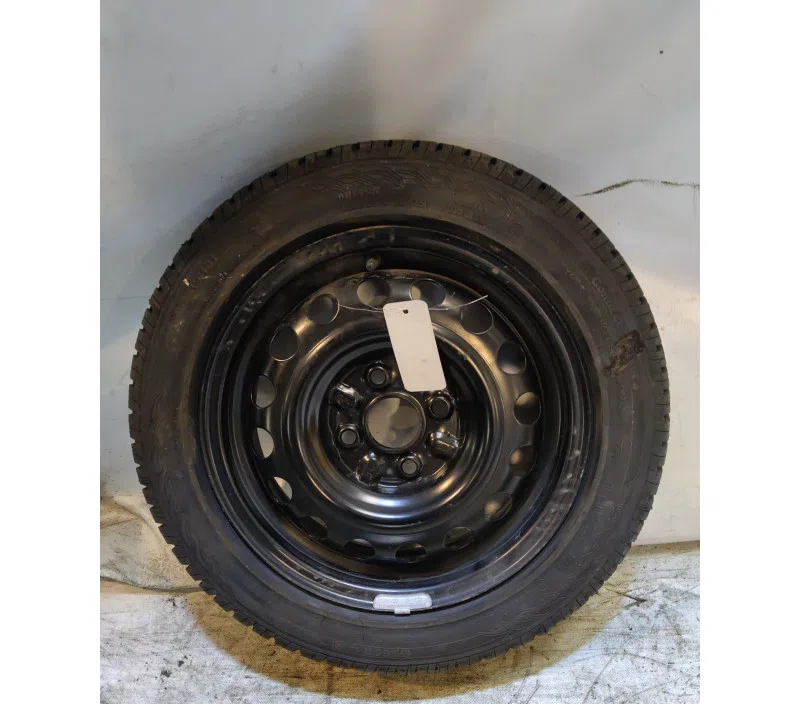 ROUE SECOURS PEUGEOT 107 155/65R14