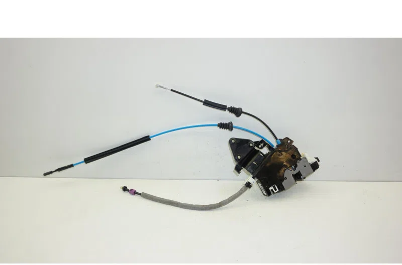 Serrure arriere droit pour MERCEDES CLASSE C 204 PHASE 1