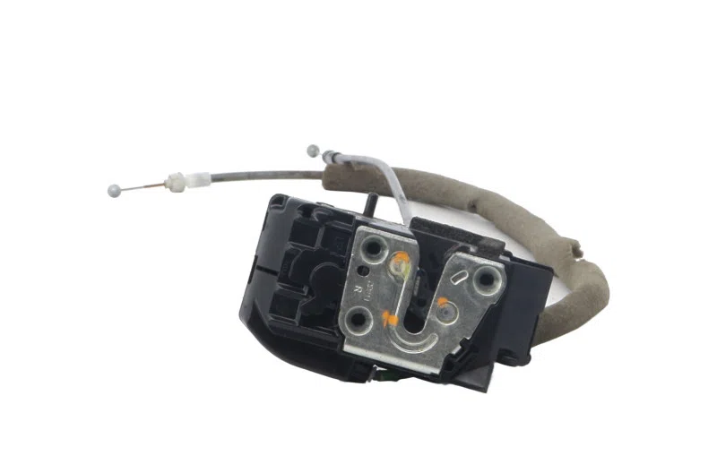 Serrure arriere droit pour NISSAN QASHQAI 1 PHASE 2