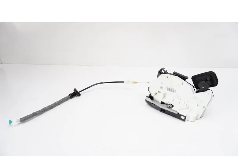 Serrure arriere gauche pour SKODA OCTAVIA 3 PHASE 1 BREAK