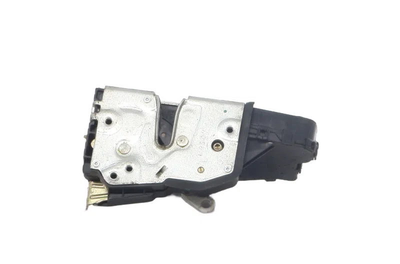 Serrure avant droit pour BMW SERIE 3 E46 PHASE 2