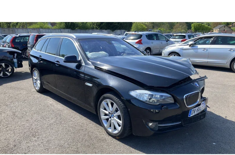 Serrure avant droit pour BMW SERIE 5 F11 TOURING PHASE 1 BREAK