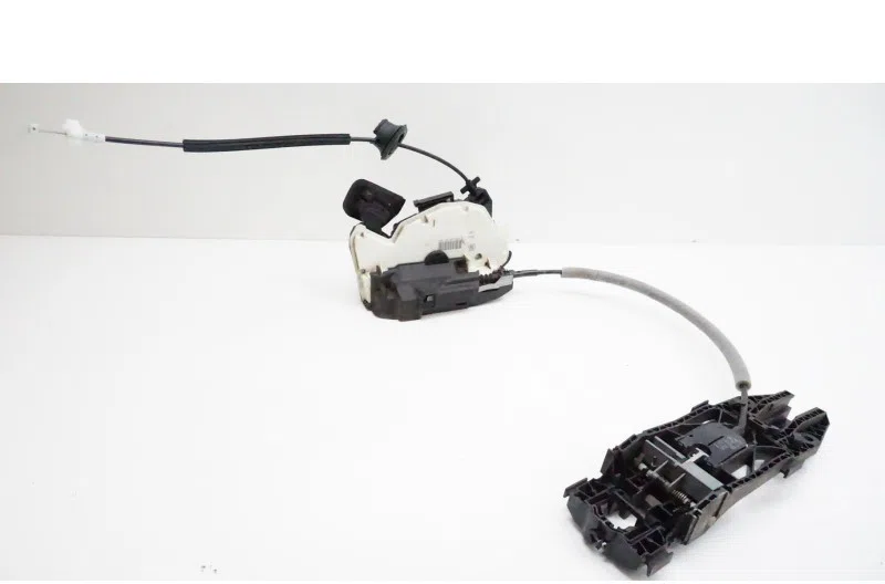 Serrure avant droit pour SEAT LEON 3 PHASE 1