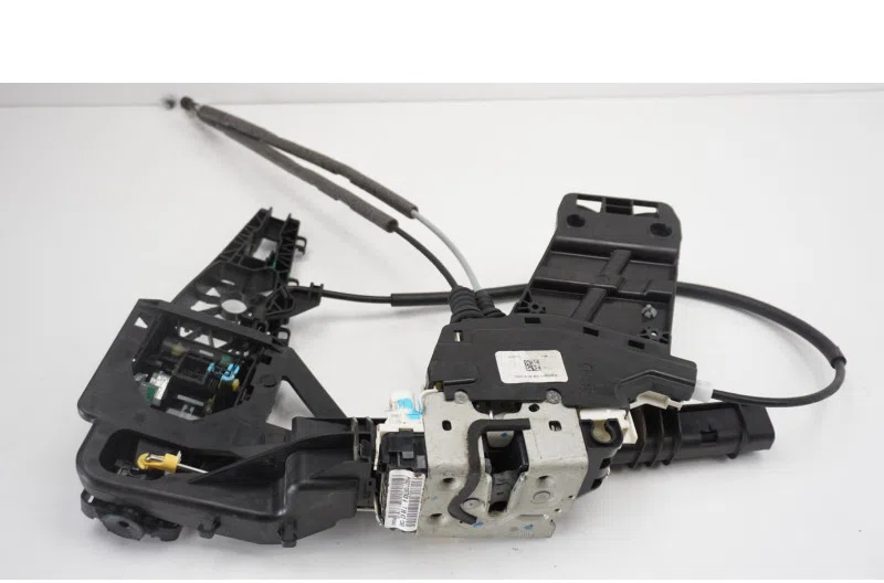 Serrure avant gauche pour JEEP COMPASS 2