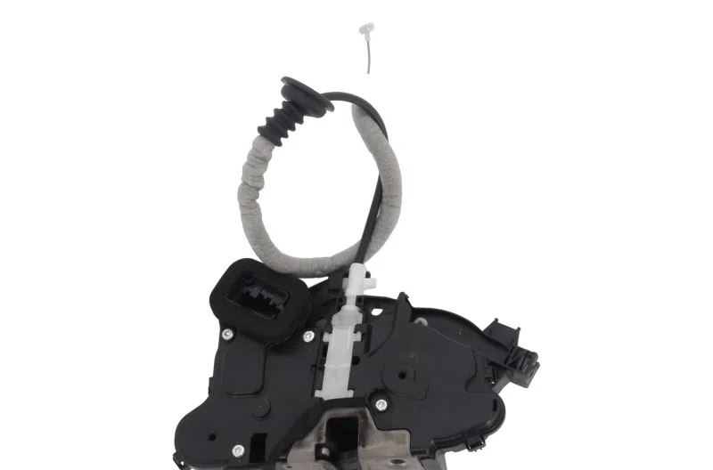 Serrure avant gauche pour SKODA FABIA 4