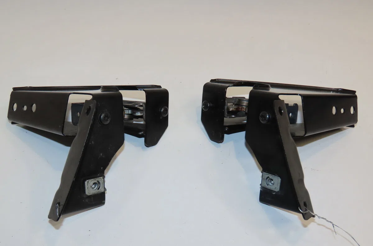 Serrure capot Bmw 3 (F30, F80) 335 i (2011-2015) occasion