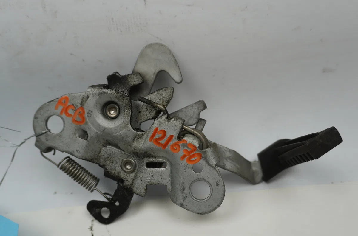Serrure capot Citroen C3 I (FC_, FN_) 1.4 hdi (2003-2011) 5 portes occasion