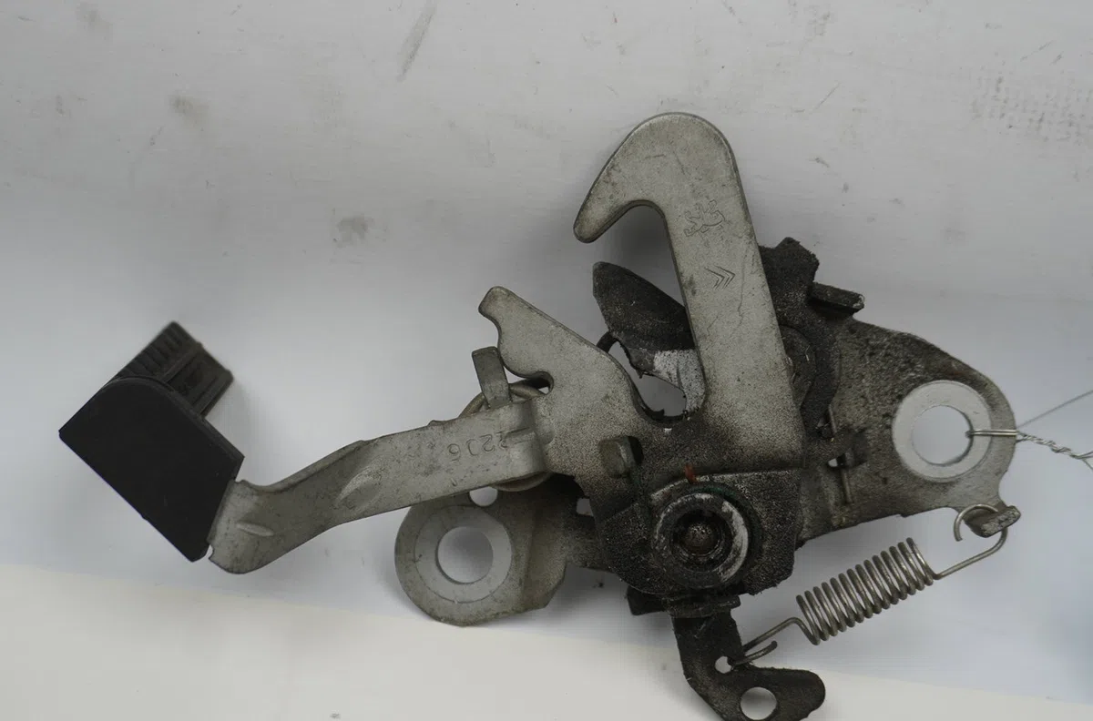 Serrure capot Citroen C3 I (FC_, FN_) 1.4 hdi (2003-2011) 5 portes occasion