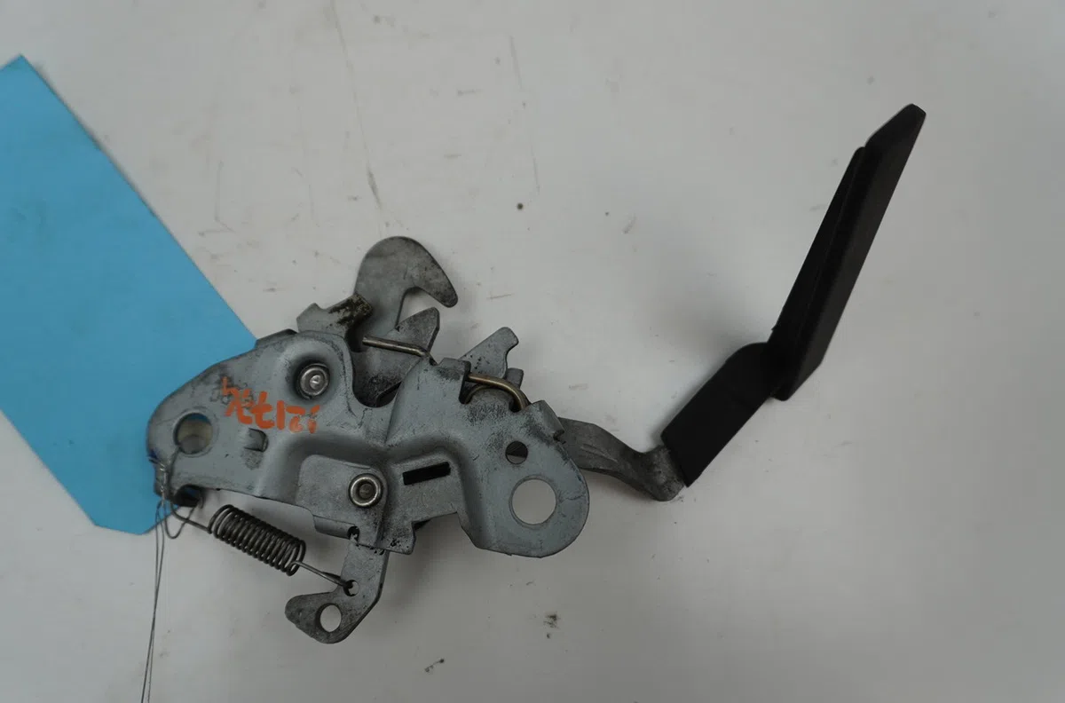 Serrure capot Citroen C3 I (FC_, FN_) 1.4 i (2002-2010) 5 portes occasion