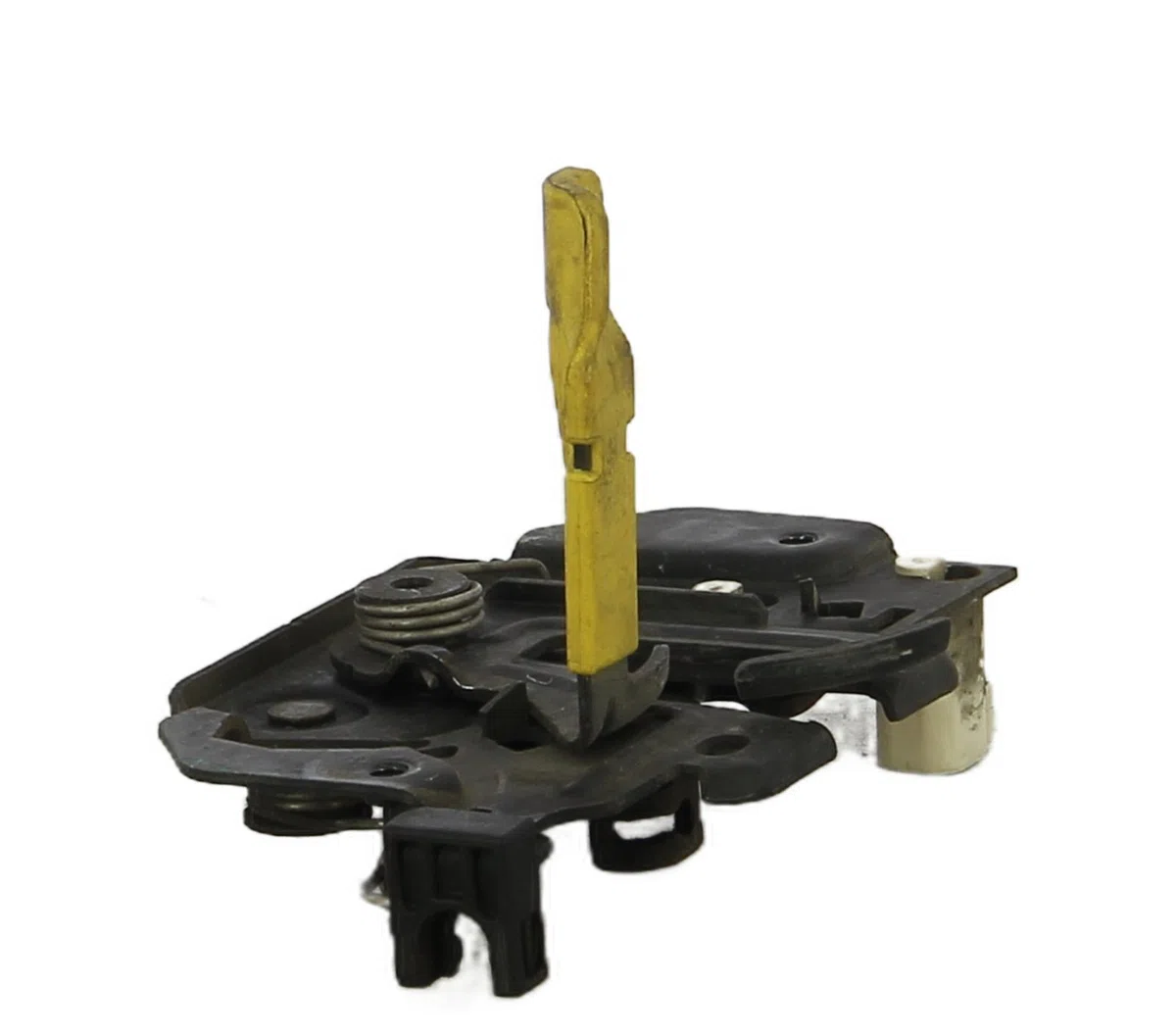 Serrure capot Ford FIESTA VI (CB1, CCN) 1.5 tdci (2012-2017) occasion