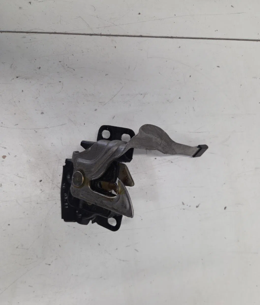 Serrure capot HONDA JAZZ 2 occasion
