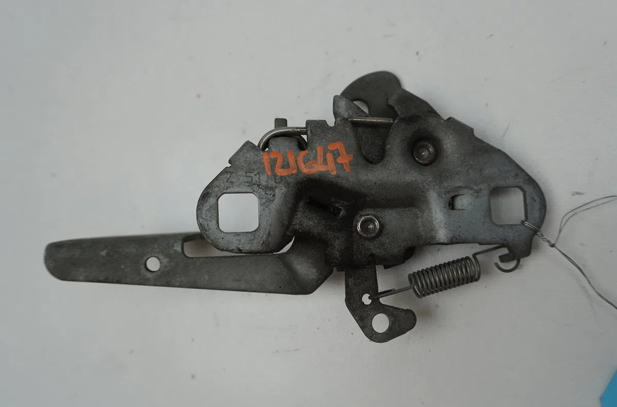 Serrure capot Peugeot 306 Break (7E, N3, N5) 1.8 16v (1997-2002) occasion