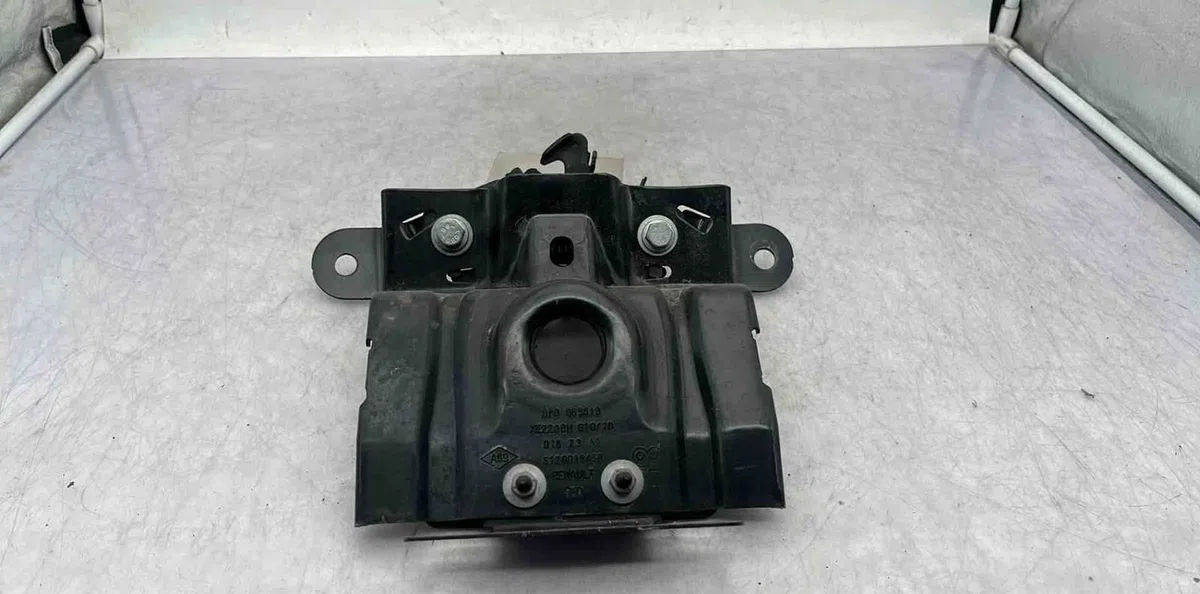 Serrure capot RENAULT CLIO 5 PHASE 1 occasion