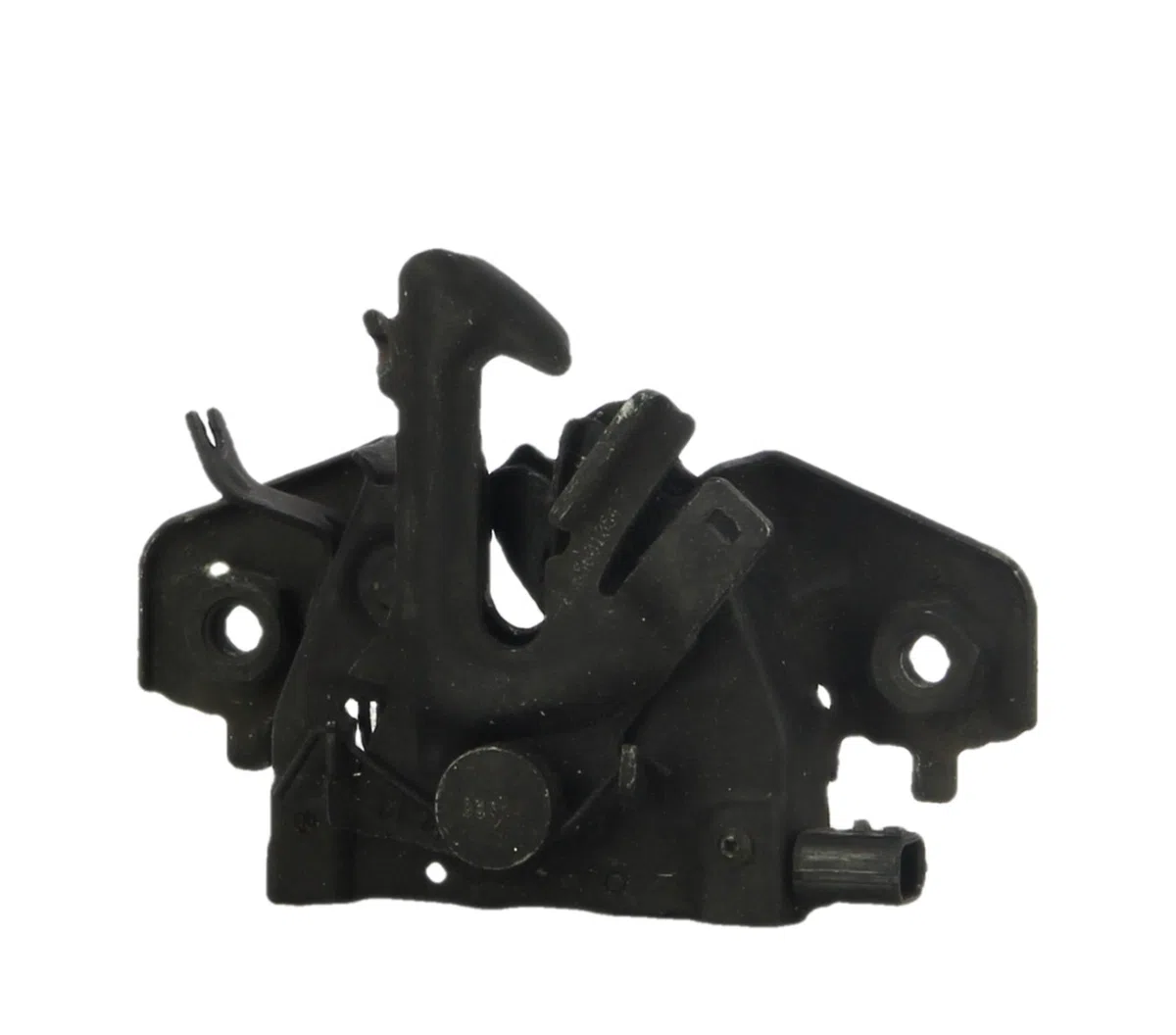 Serrure capot Renault CLIO V (B7_) 1.5 blue dci 85 (b7ag) (2019) 5 portes occasion