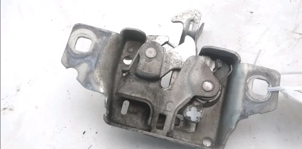 Serrure capot Renault KANGOO Express (FW0-1_) 1.5 dci 75 (fw07, fw10, fw04) (2010) 4 portes occasion