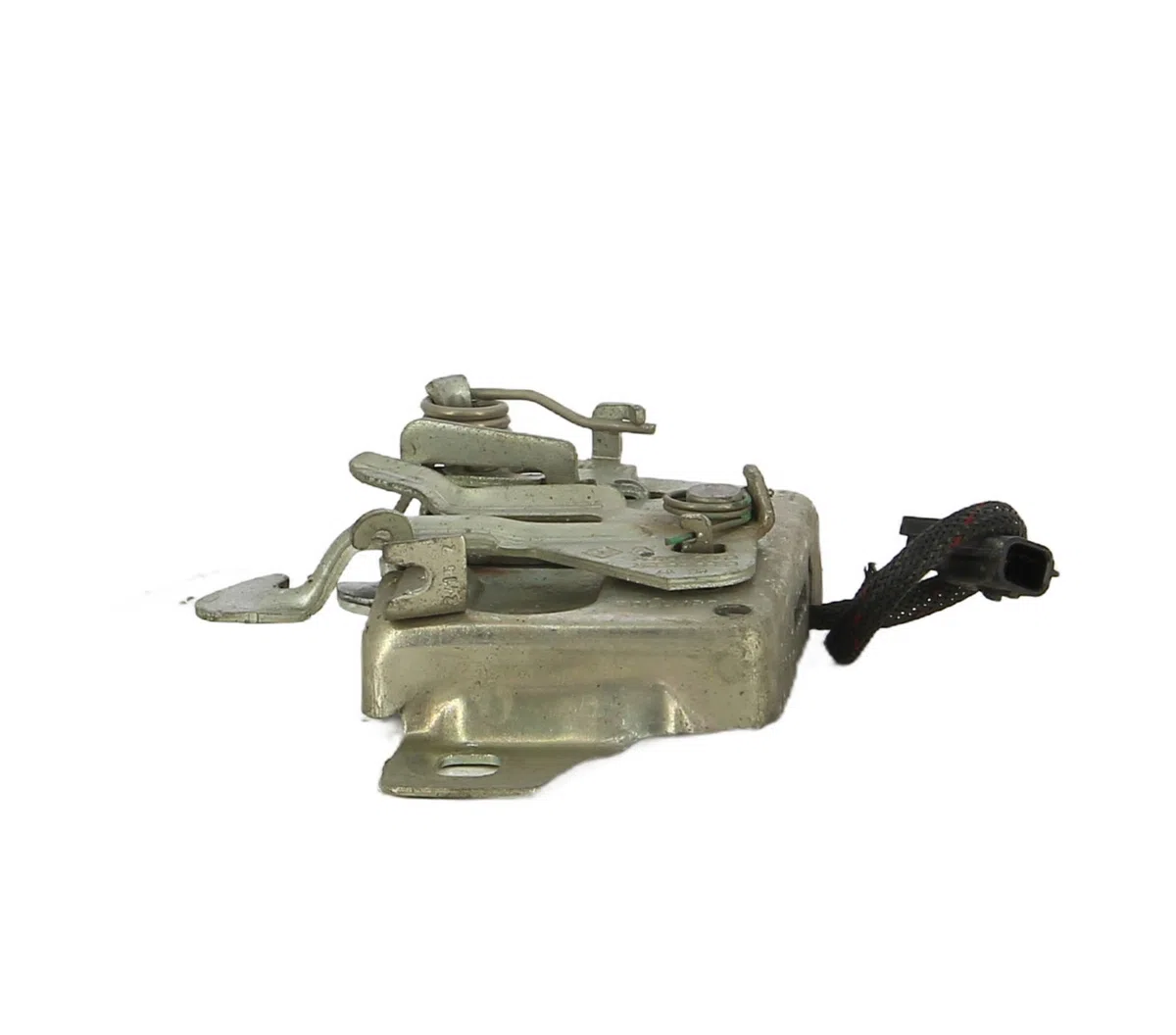 Serrure capot Renault KANGOO Express (FW0-1_) 1.5 dci 90 (fw0g, fw05, fw08, fw11) (2009) 4 portes occasion