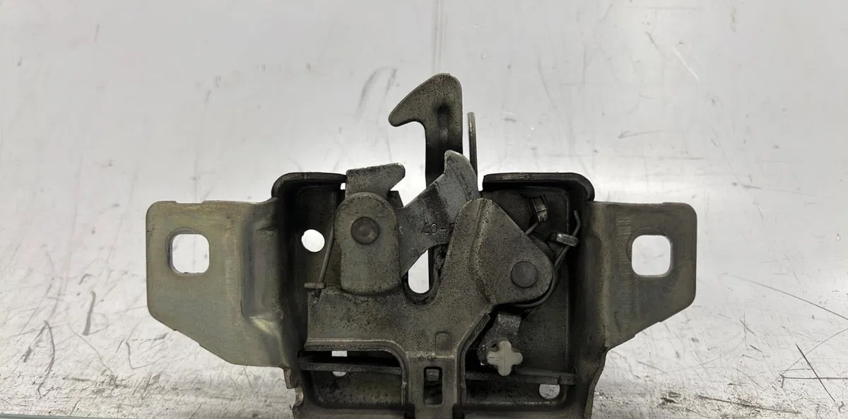 Serrure capot RENAULT MODUS PHASE 1 occasion