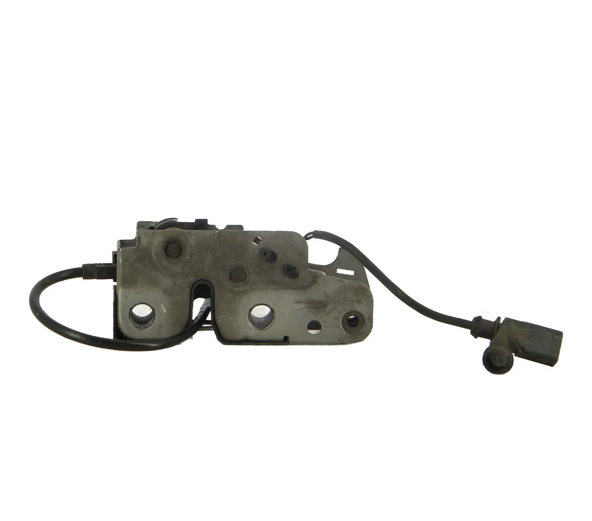 Serrure capot Skoda YETI (5L) 2.0 tdi (2011-2017) occasion