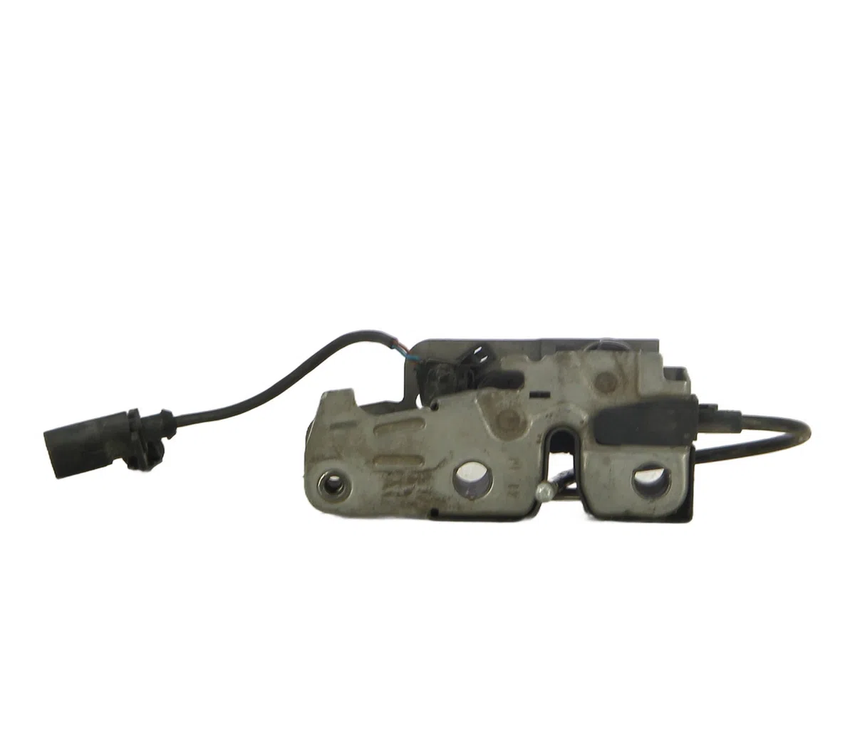 Serrure capot Skoda YETI (5L) 2.0 tdi (2011-2017) occasion