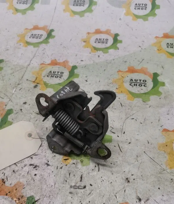 Serrure capot SUZUKI SWIFT 3 occasion
