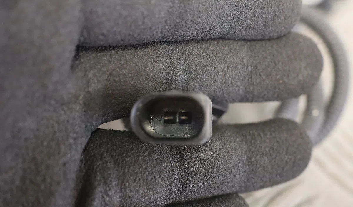 Serrure capot Volkswagen TIGUAN (5N_) 2.0 tdi 4motion (2007-2018) occasion
