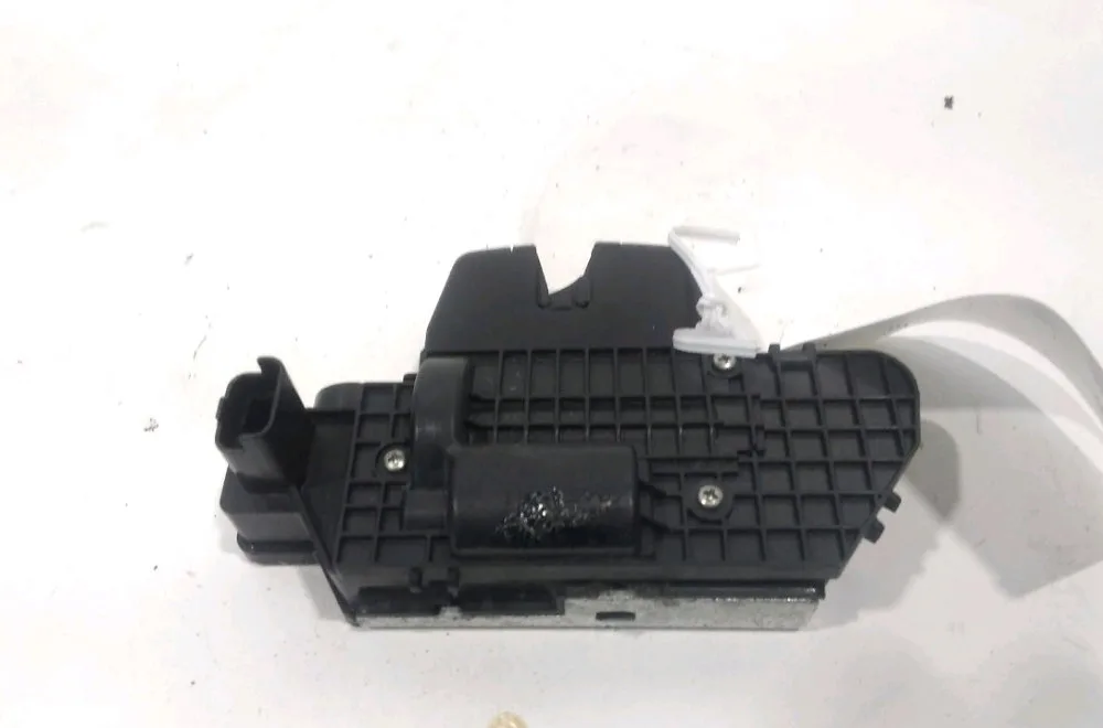 Serrure coffre arrière Citroen DS3 (SA_) 1.6 hdi 90 (2009-2015) 3 portes occasion