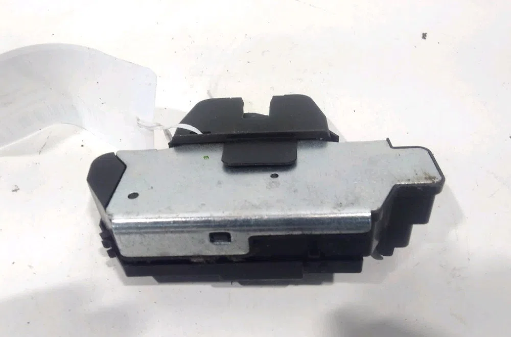 Serrure coffre arrière Citroen DS3 (SA_) 1.6 hdi 90 (2009-2015) 3 portes occasion