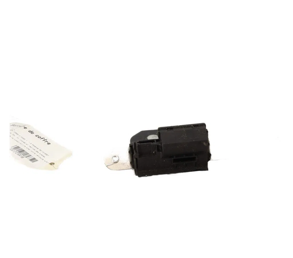 Serrure coffre arrière Opel CORSA D (S07) 1.2 (l08, l68) (2006-2014) 5 portes occasion