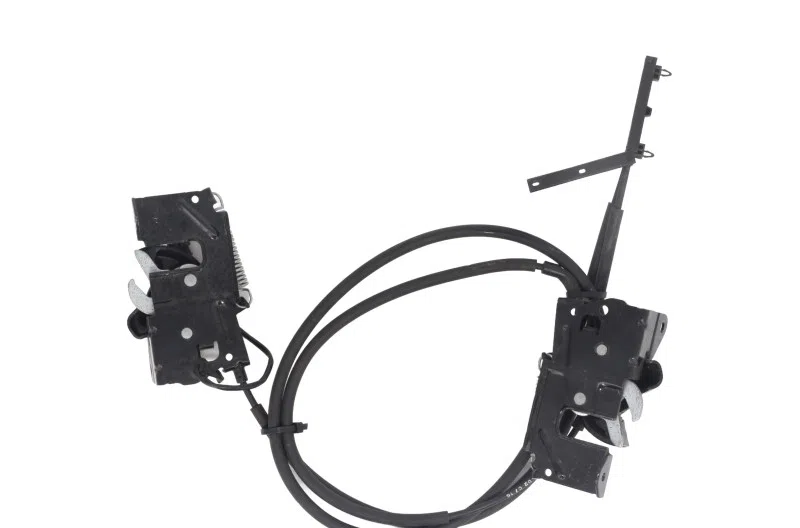 Serrure de capot pour BMW SERIE 4 F82 COUPE PHASE 1