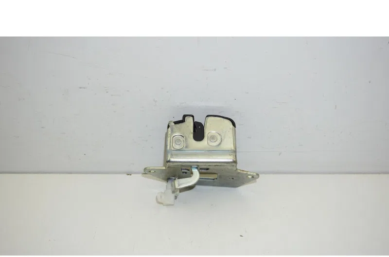 Serrure de coffre pour FIAT PANDA 2 PHASE 1