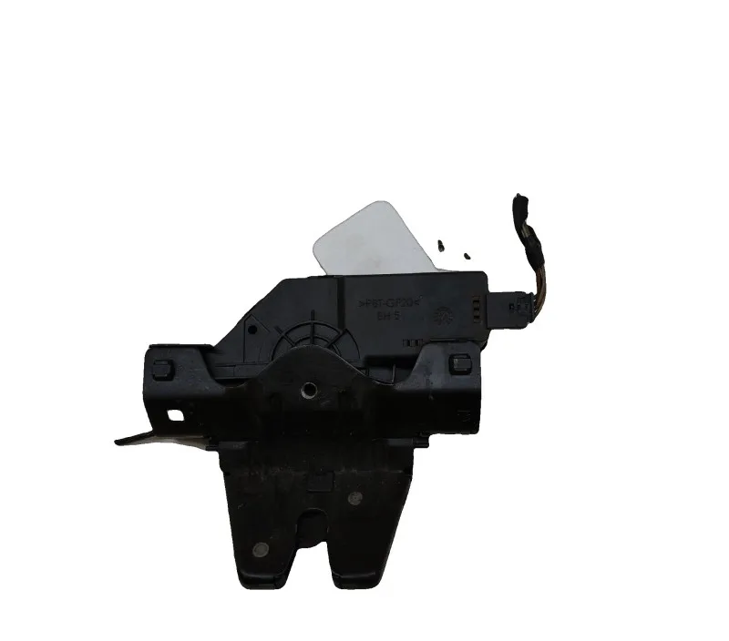 SERRURE HAYON ARRIERE BMW SERIE 1 I 51247840617