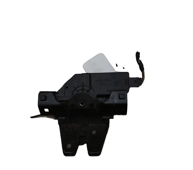 SERRURE HAYON ARRIERE BMW SERIE 1 I 51247840617