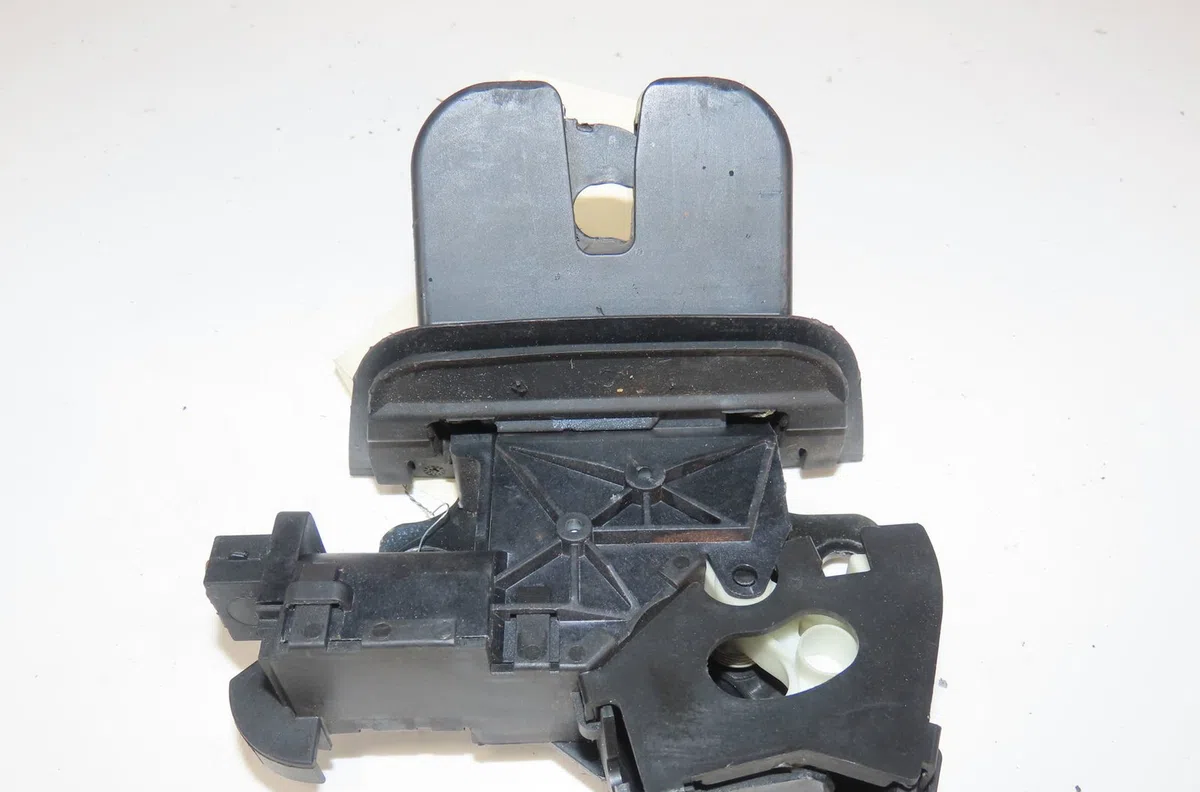 Serrure hayon Audi Q7 (4LB) 3.0 tdi quattro (2006-2008) occasion