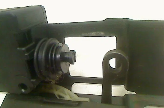 Serrure hayon Bmw X3 (E83) 3.0 d (2004-2005) occasion