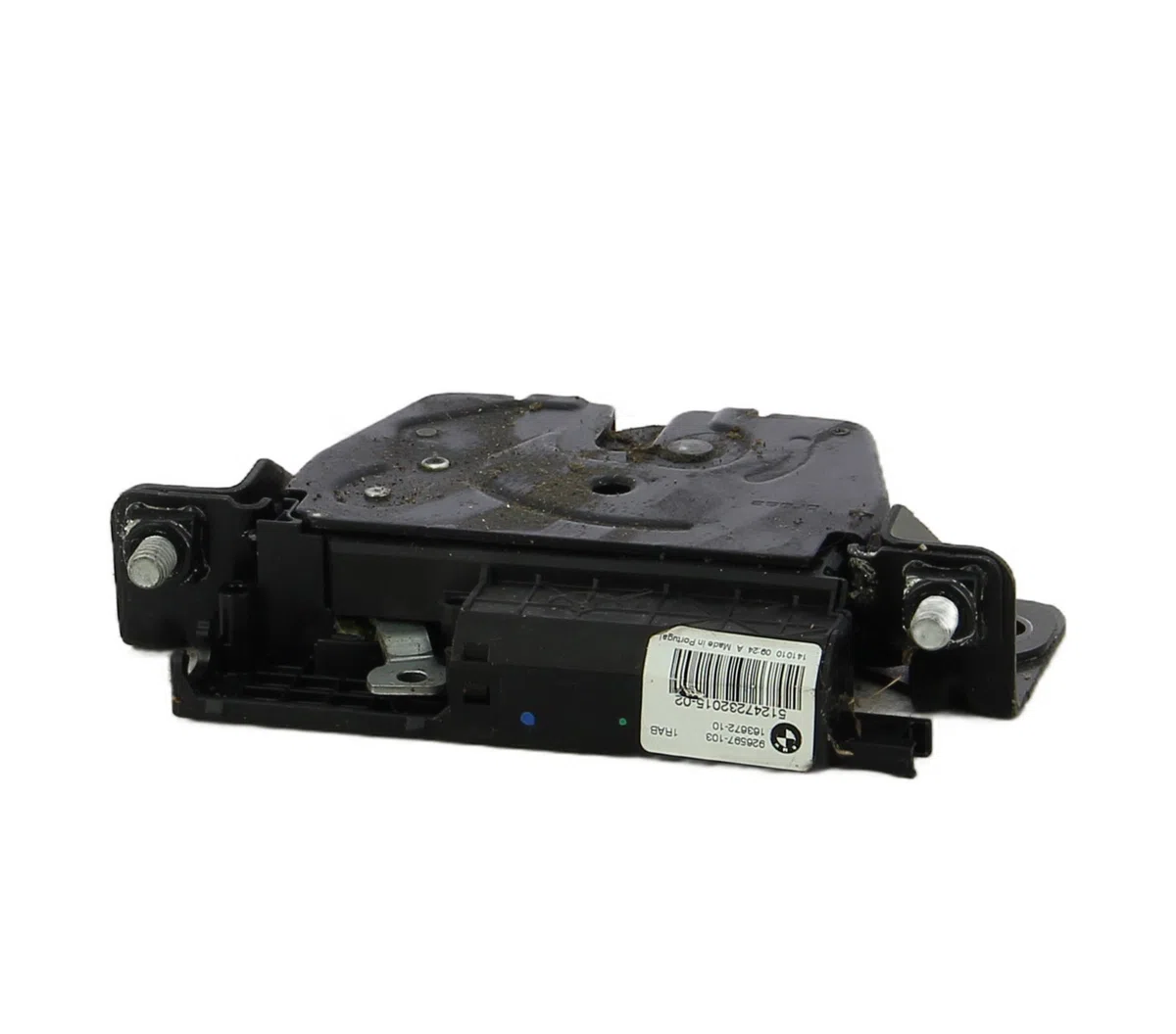 Serrure hayon Bmw X3 (F25) Xdrive 20 d (2010-2014) occasion