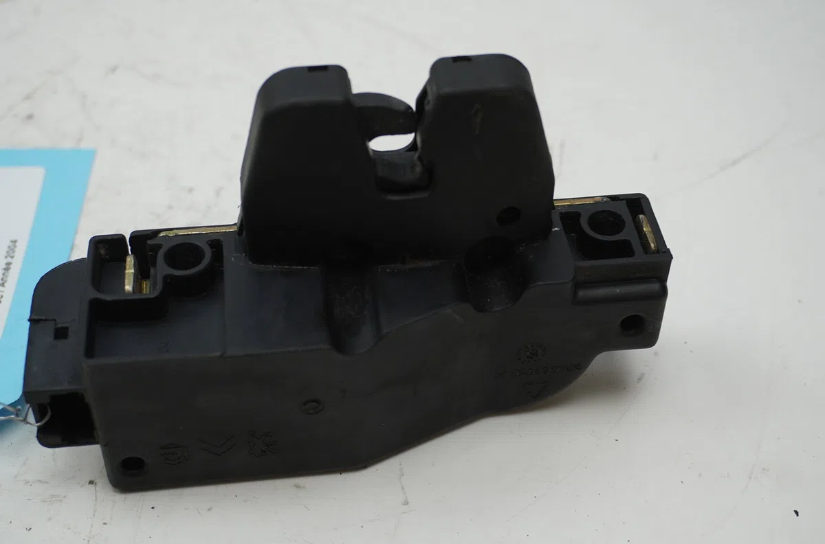 Serrure hayon Citroen C2 (JM_) 1.4 hdi (2003-2009) 3 portes occasion