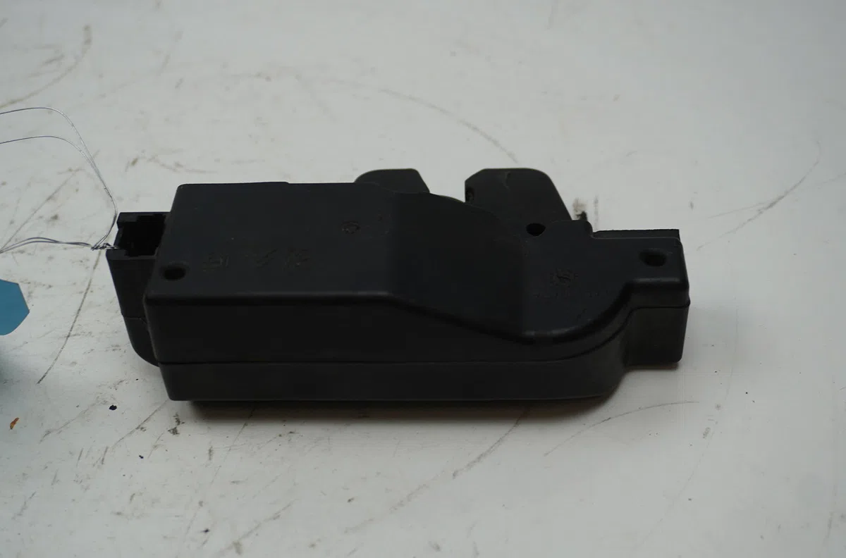 Serrure hayon Citroen C2 (JM_) 1.4 hdi (2003-2009) 3 portes occasion