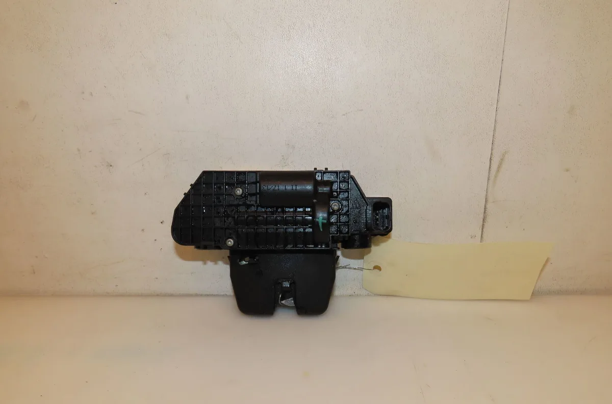 Serrure hayon Citroen C3 II (SC_) 1.6 hdi (2009-2016) 5 portes occasion