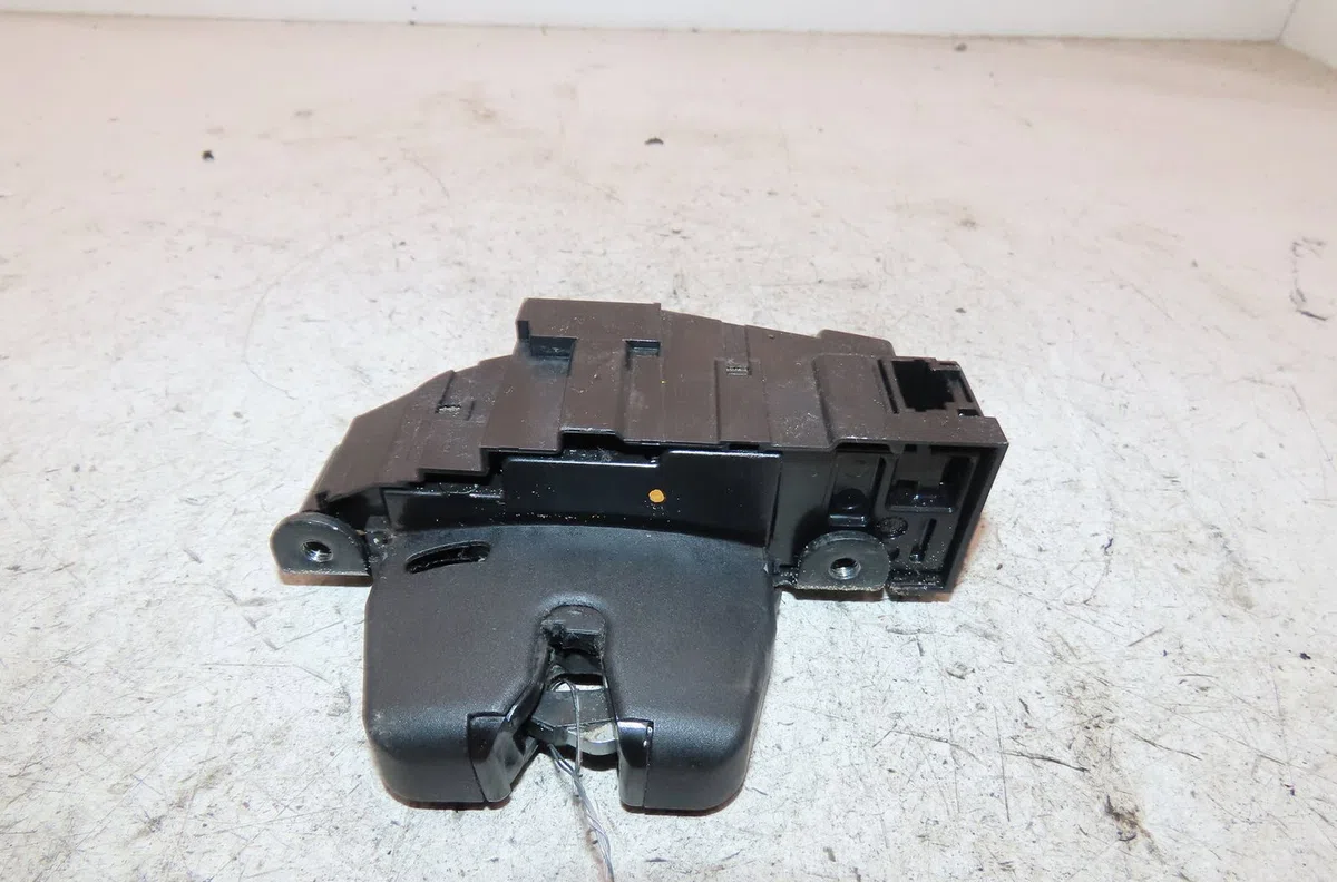 Serrure hayon Citroën C4 GRAND PICASSO I (UA_) 1.6 hdi 110 (2010-2013) occasion