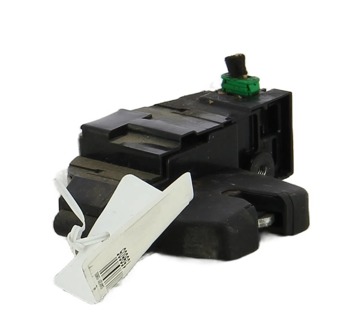 Serrure hayon Citroen C4 GRAND PICASSO I (UA_) 1.6 hdi (2006-2011) 5 portes occasion