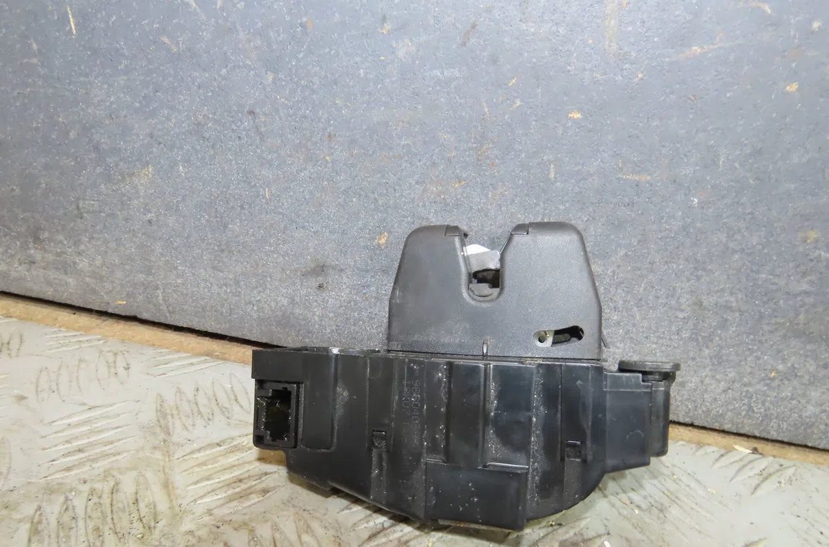 Serrure hayon Citroen C4 PICASSO I Monospace (UD_) 2.0 hdi 138 (2006-2013) 5 portes occasion